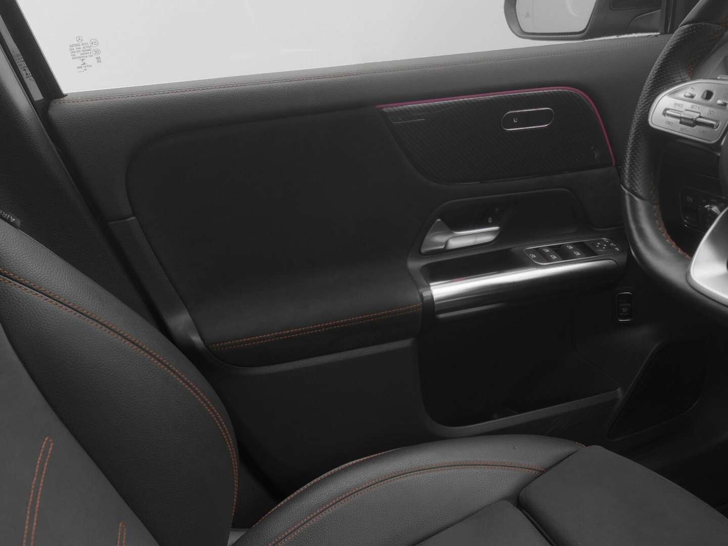 Mercedes GLA 200 200 AMG Line - 2020 - Joinsteer - #23