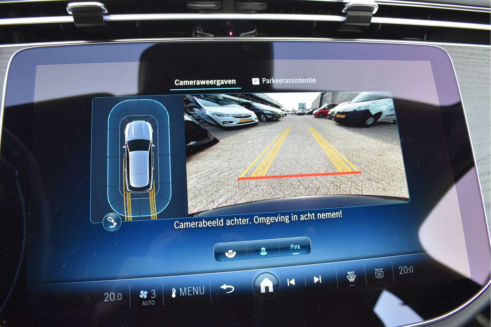 Mercedes Classe E Break 300 Exclusive - 2024 - Joinsteer - #40