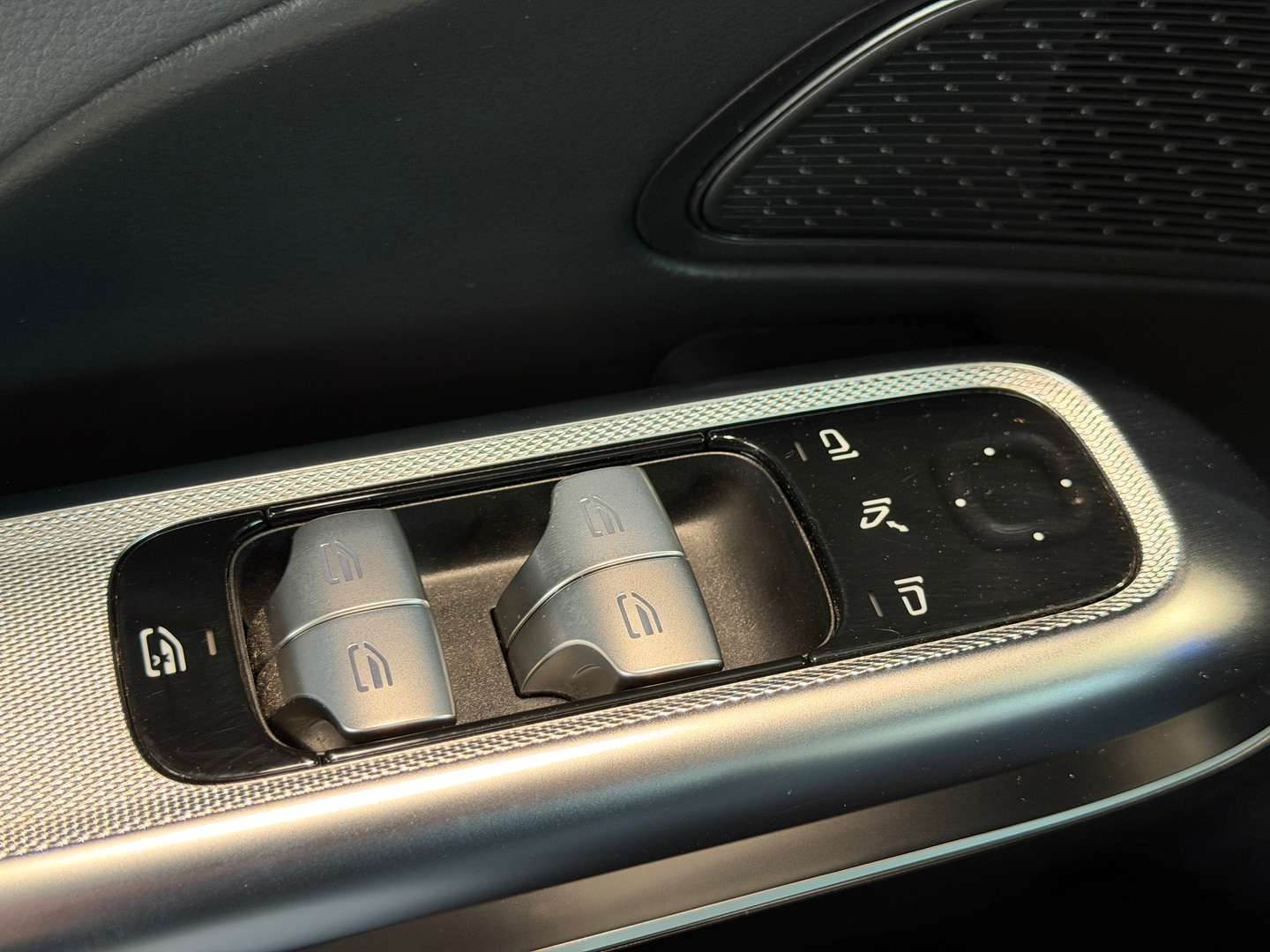 Mercedes Classe E Break 300 AMG Line - 2024 - Joinsteer - #20