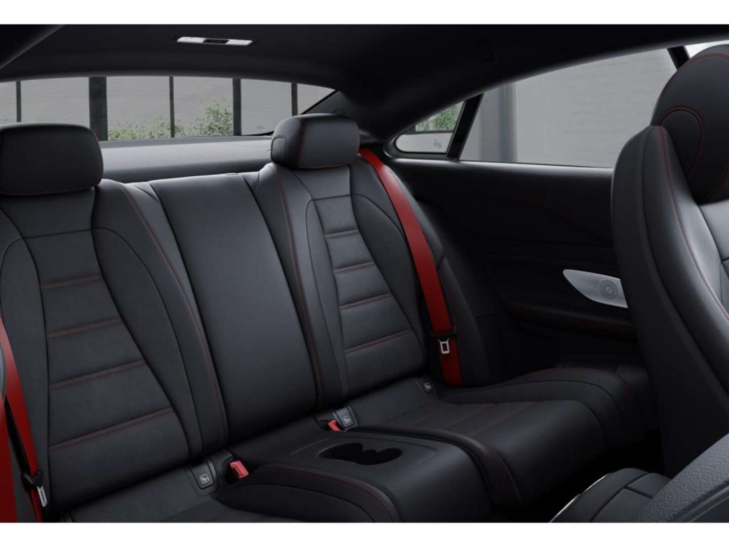 Mercedes Classe E 53 AMG 53 - 2023 - Joinsteer - #9