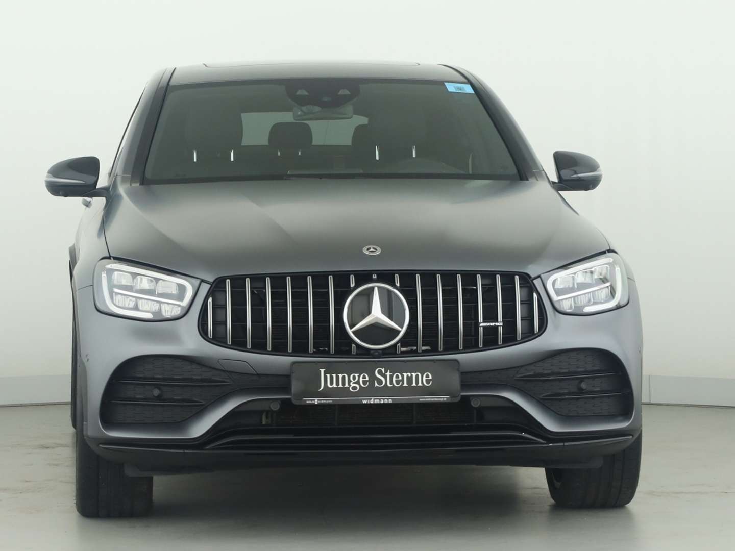 Mercedes GLC 43 AMG 43 AMG - 2023 - Joinsteer - #3