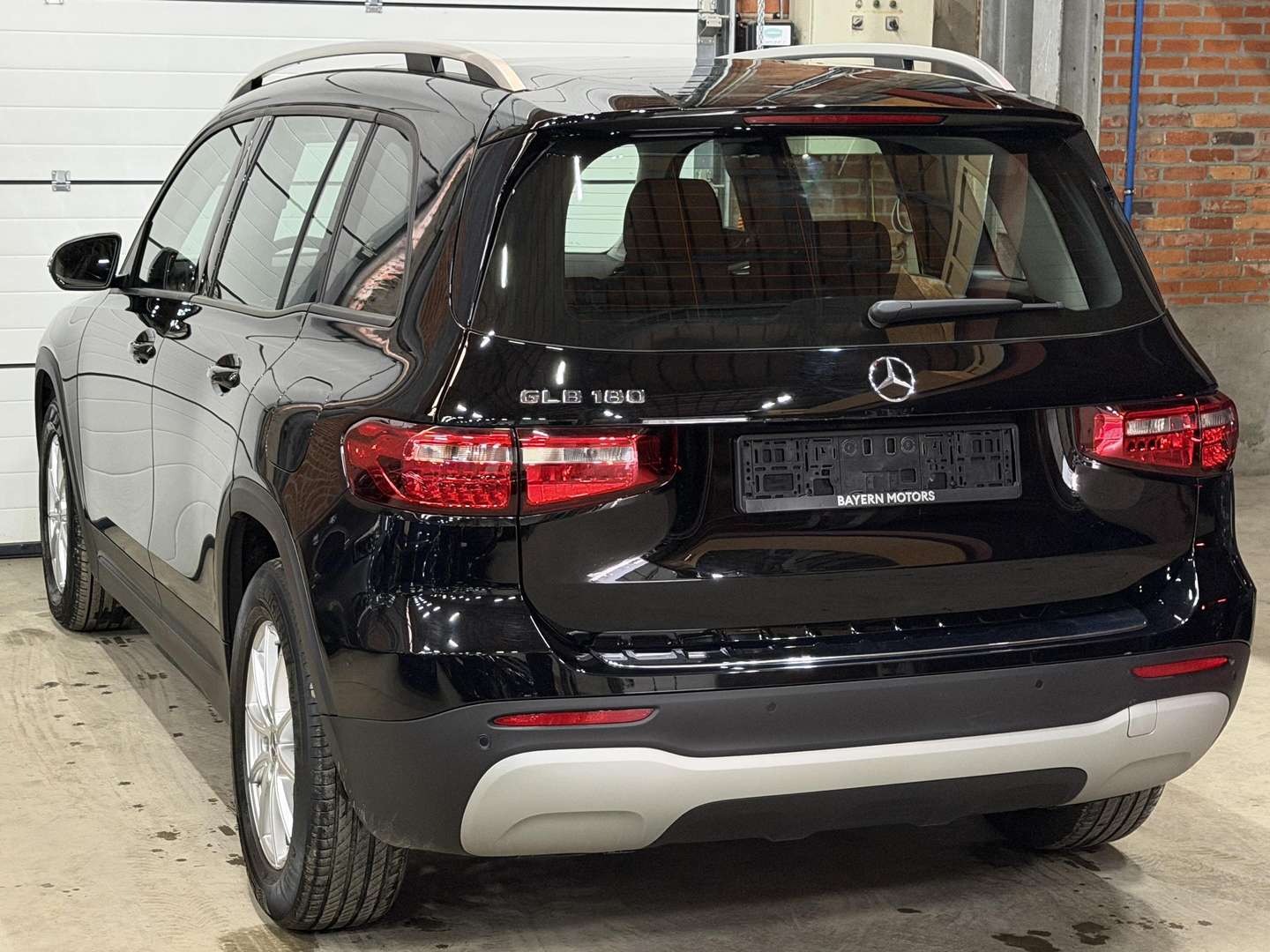 Mercedes GLB 180 - 2022 - Joinsteer - #4