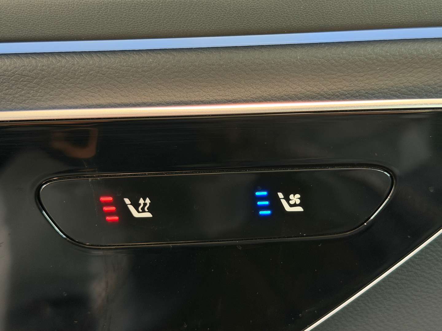 Mercedes Classe E Break 300 AMG Line - 2024 - Joinsteer - #21