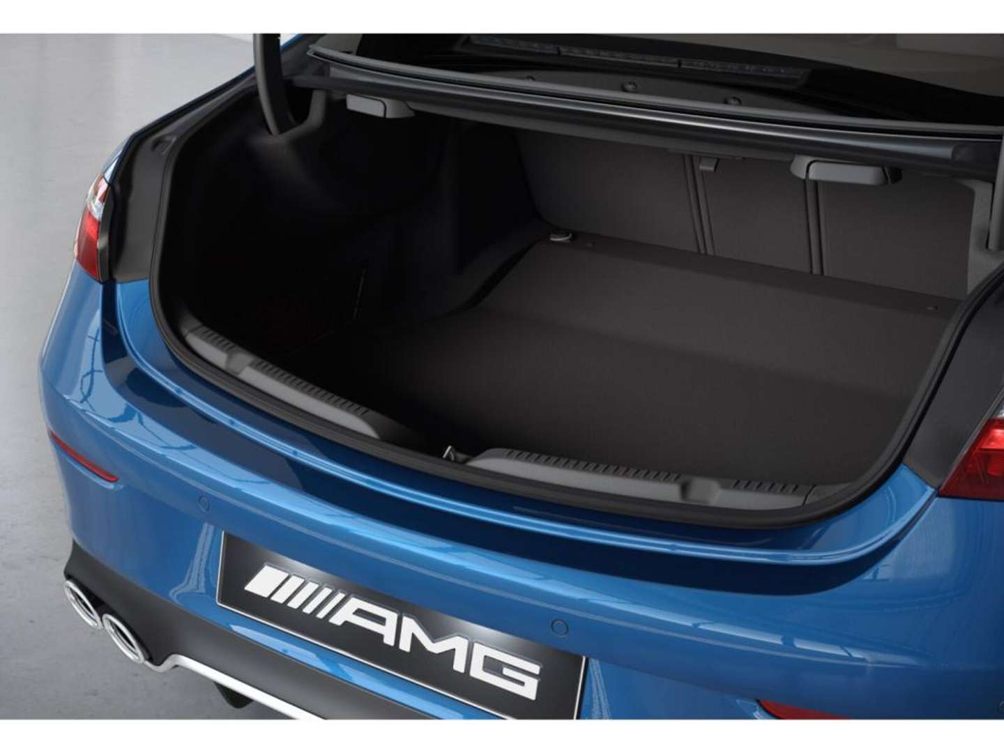 Mercedes Classe E 53 AMG 53 - 2023 - Joinsteer - #11