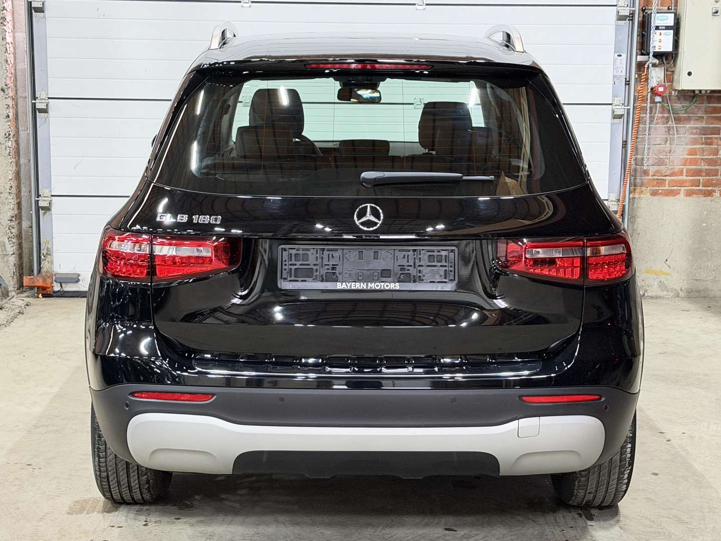 Mercedes GLB 180 - 2022 - Joinsteer - #5