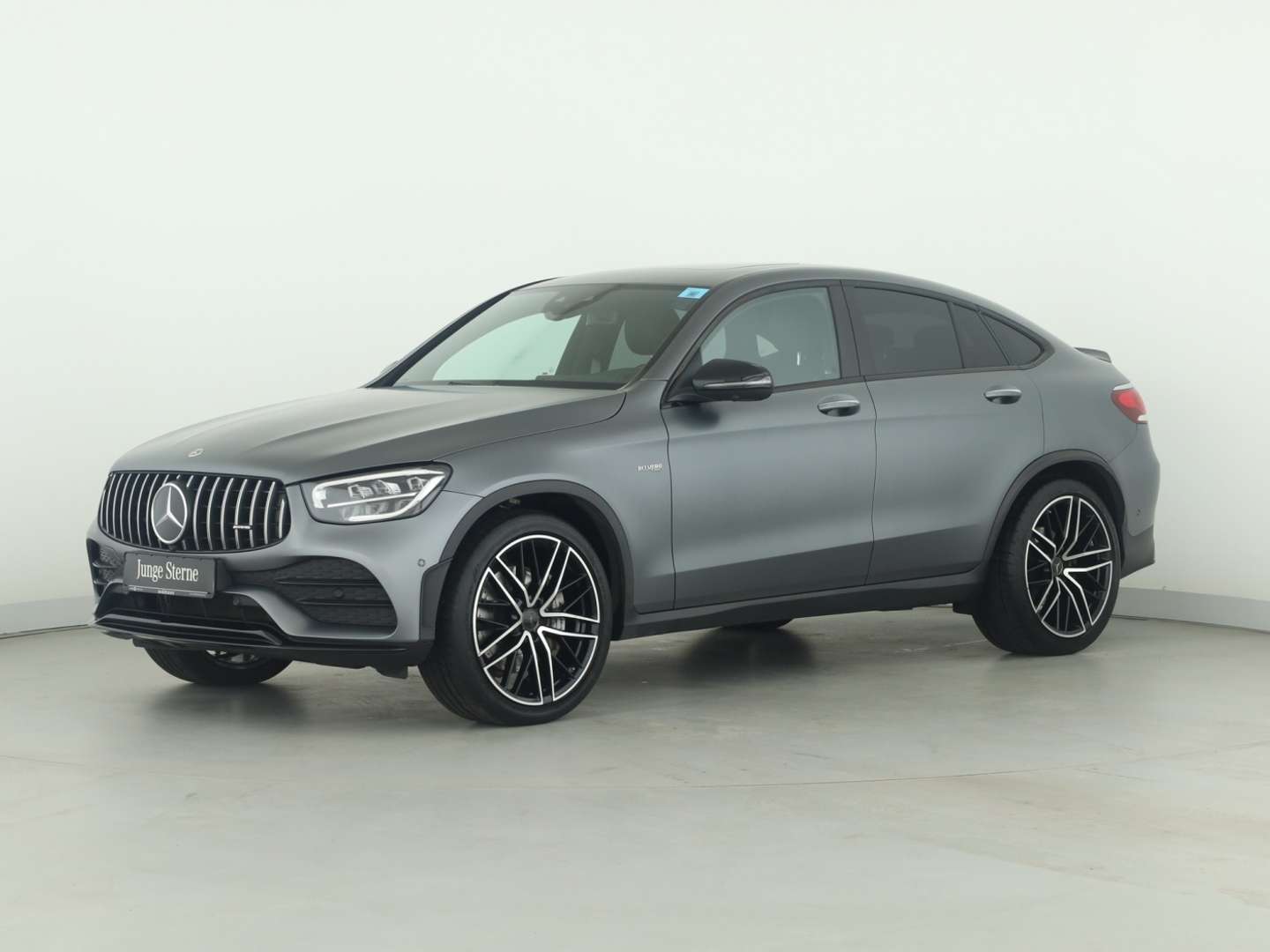 Mercedes GLC 43 AMG 43 AMG - 2023 - Joinsteer - #5