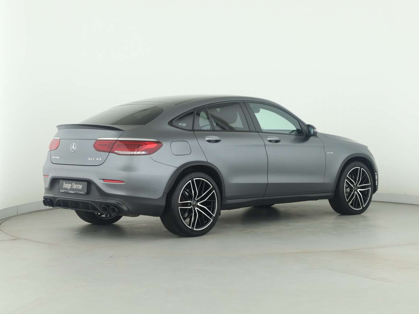 Mercedes GLC 43 AMG 43 AMG - 2023 - Joinsteer - #6