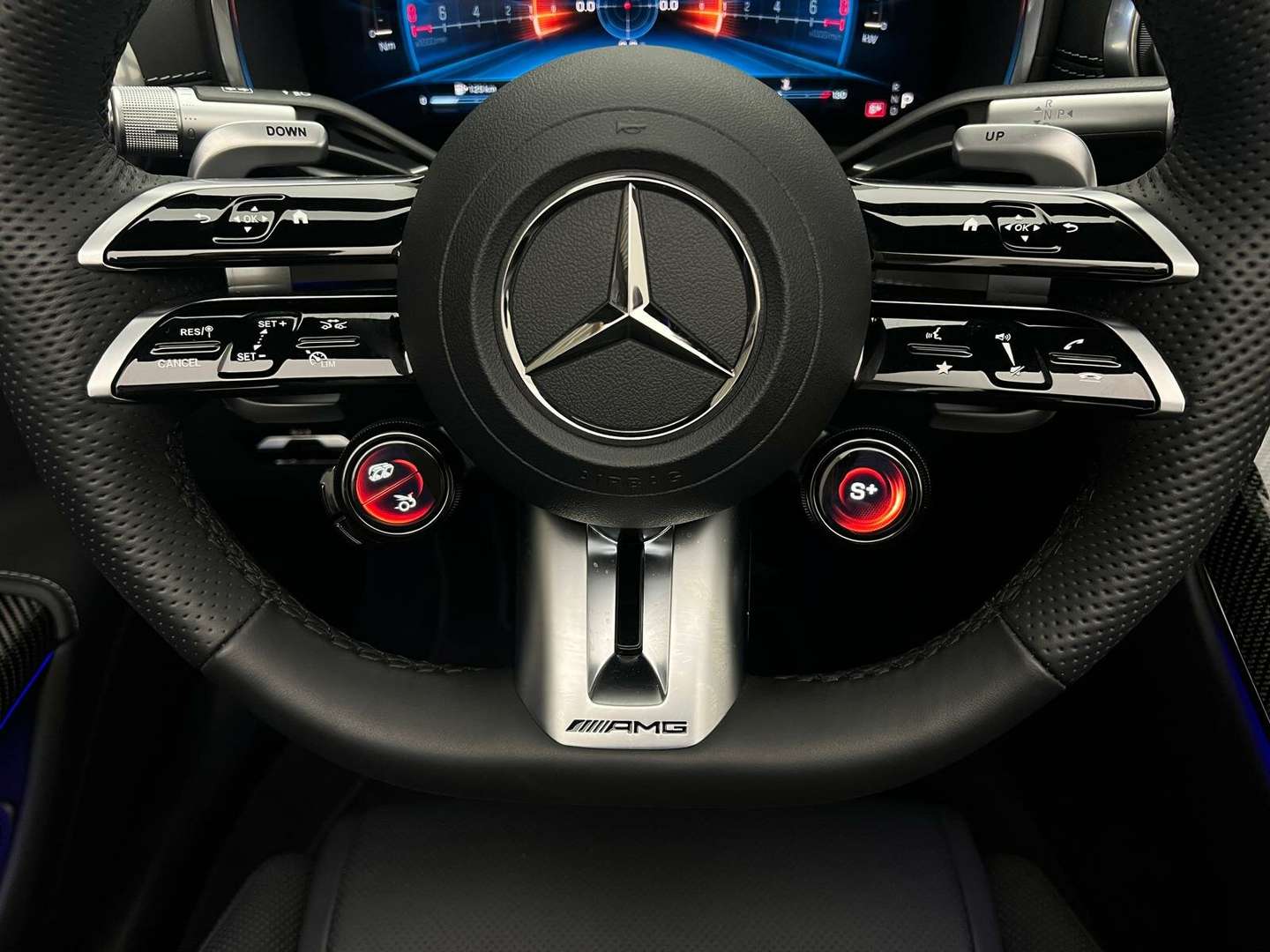 Mercedes SL 55 AMG 55 Premium Plus - 2024 - Joinsteer - #18