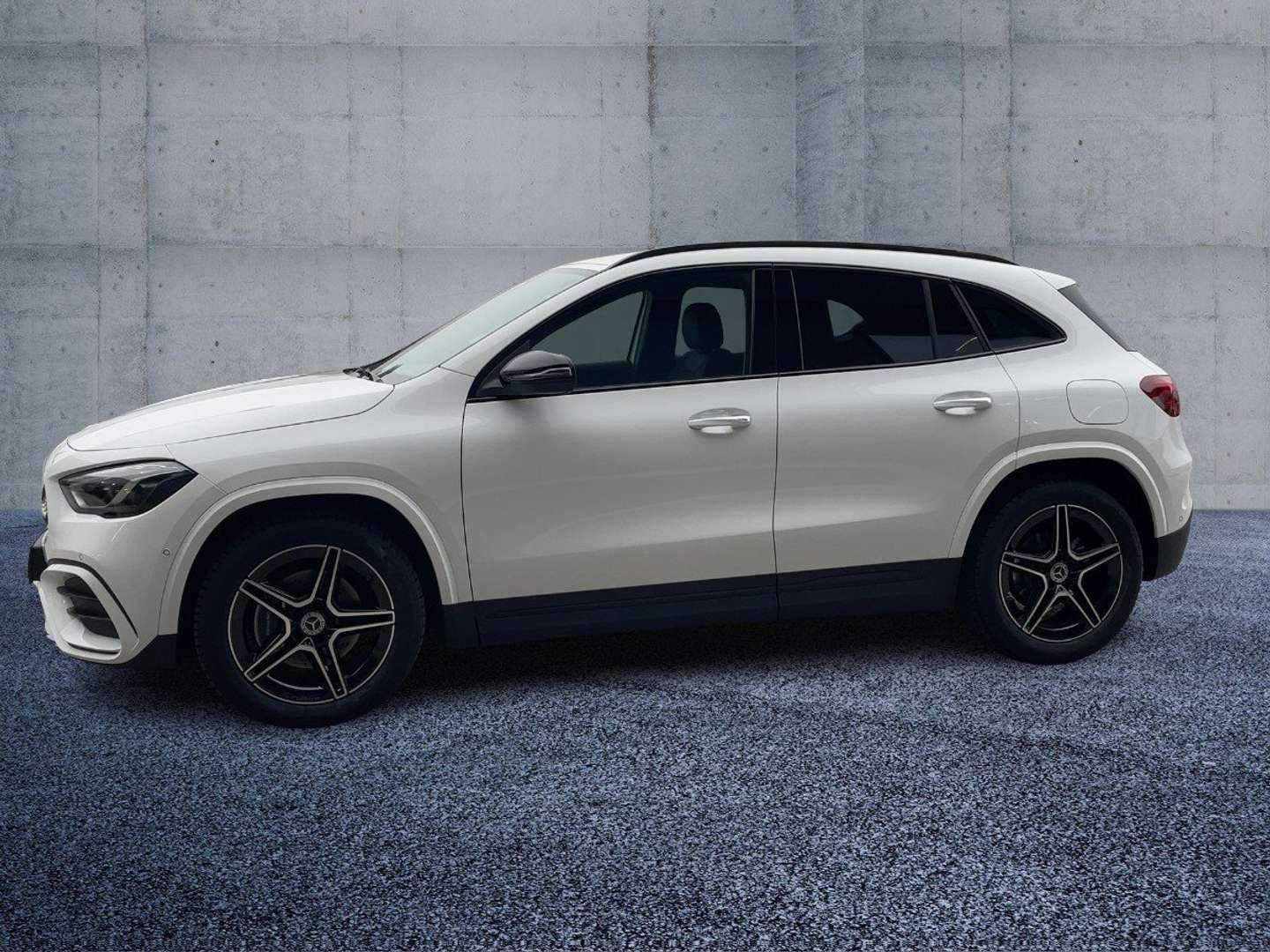 Mercedes GLA 200 AMG Line - 2025 - Joinsteer - #2