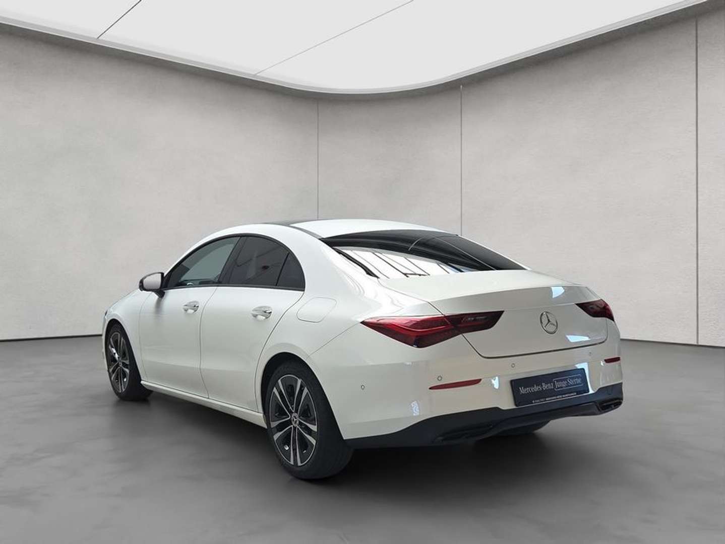 Mercedes CLA 180 - 2024 - Joinsteer - #2