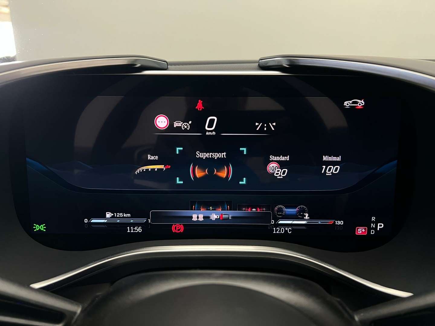 Mercedes SL 55 AMG 55 Premium Plus - 2024 - Joinsteer - #19