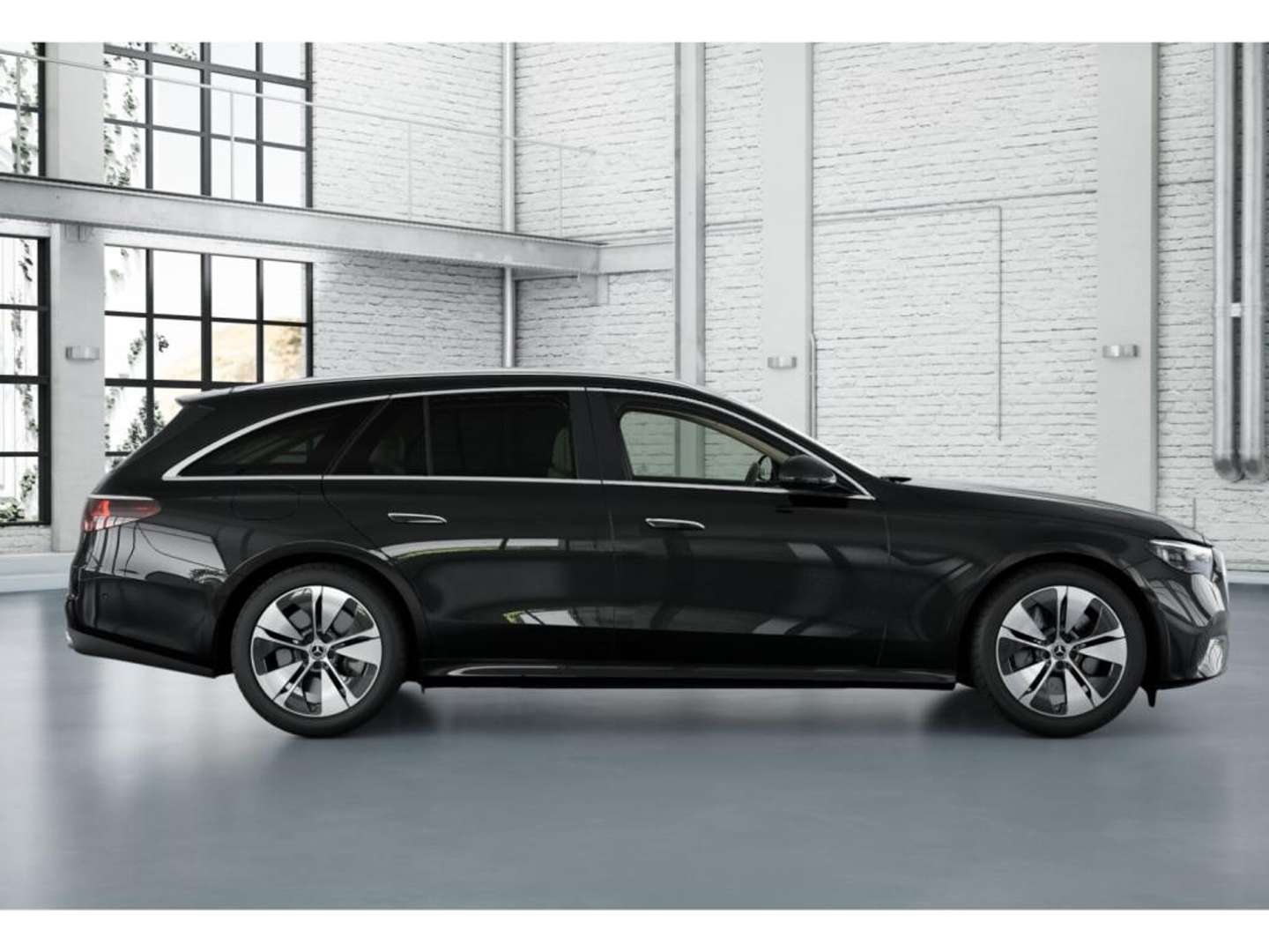Mercedes Classe E 300 Avantgarde - 2025 - Joinsteer - #5