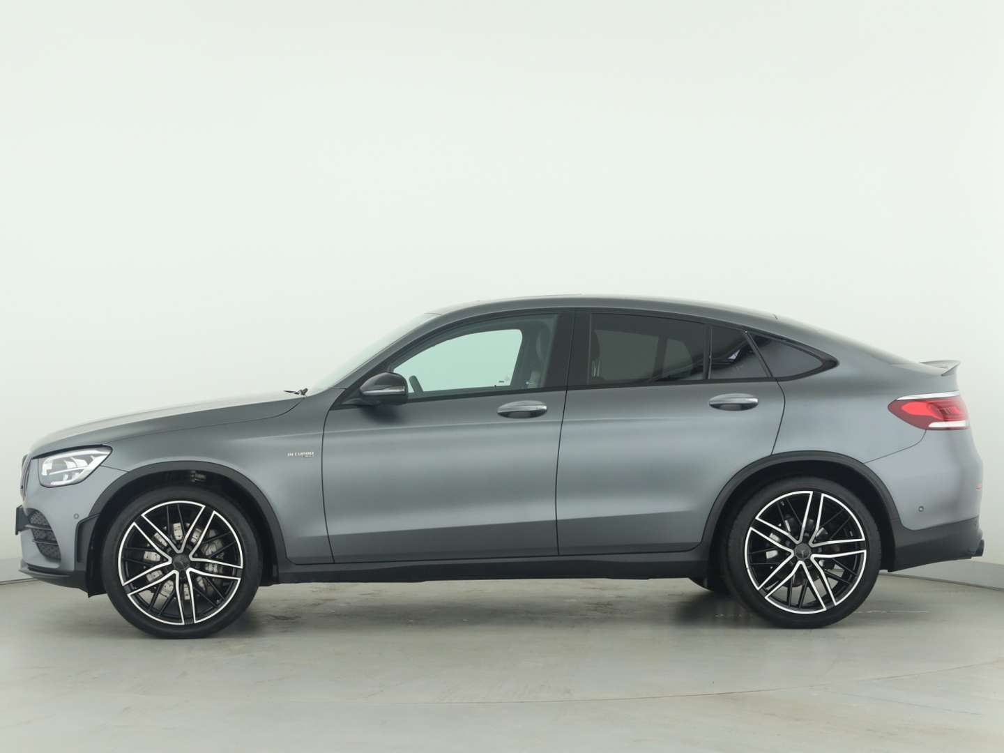 Mercedes GLC 43 AMG 43 AMG - 2023 - Joinsteer - #7