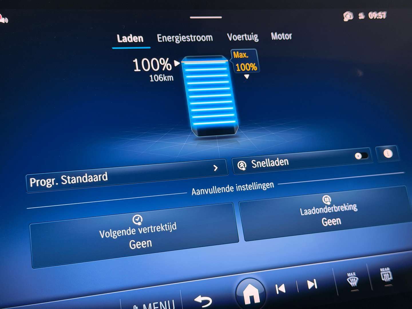 Mercedes Classe E Break 300 AMG Line - 2024 - Joinsteer - #23