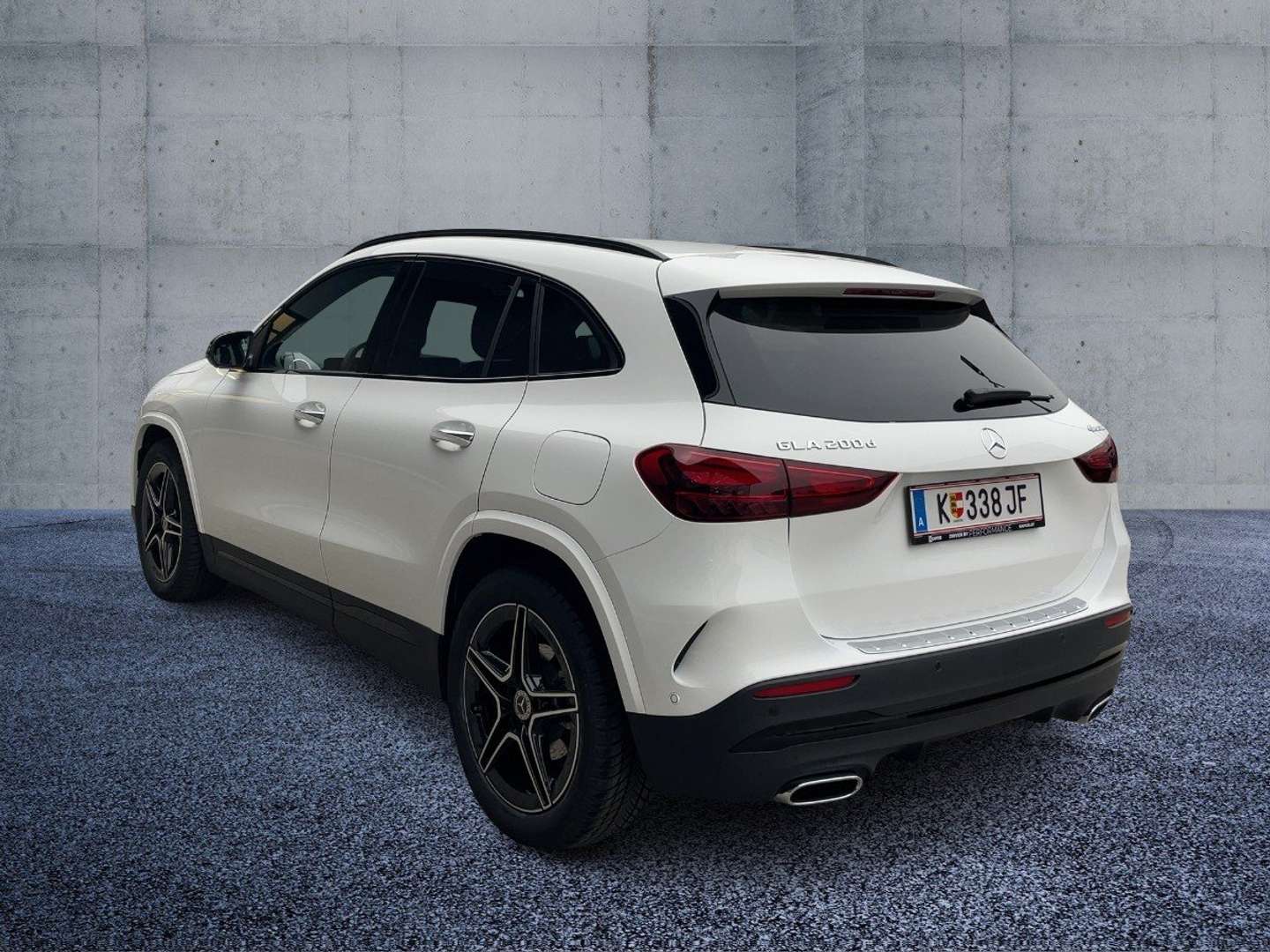 Mercedes GLA 200 AMG Line - 2025 - Joinsteer - #3