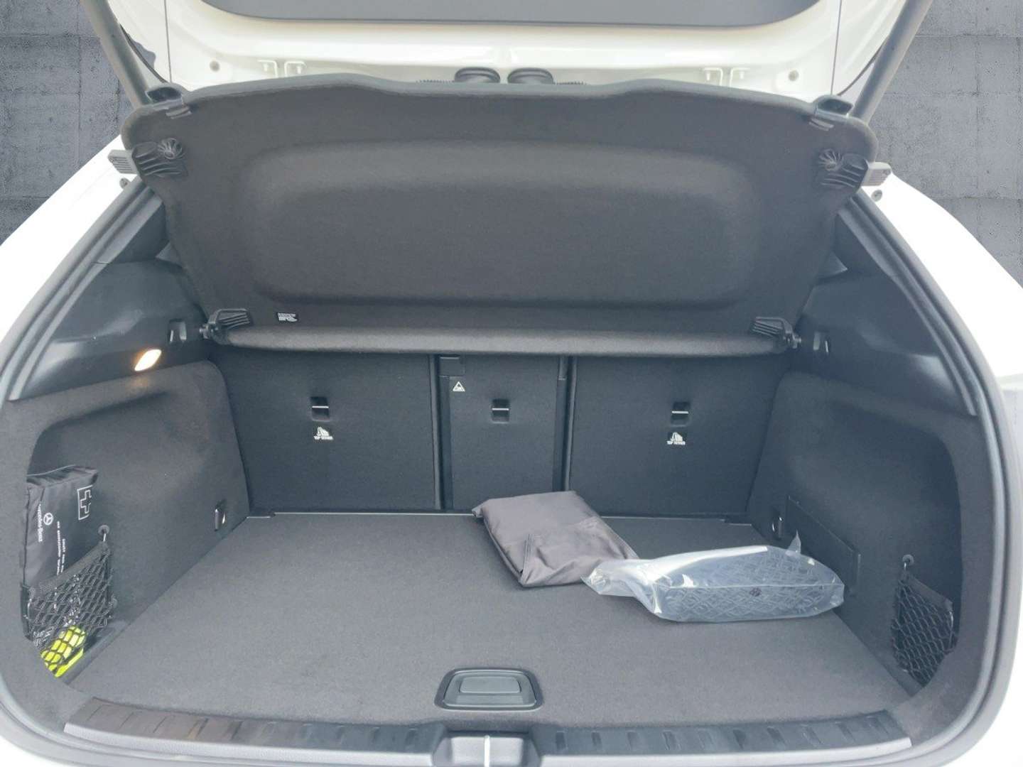 Mercedes GLA 200 AMG Line - 2025 - Joinsteer - #5