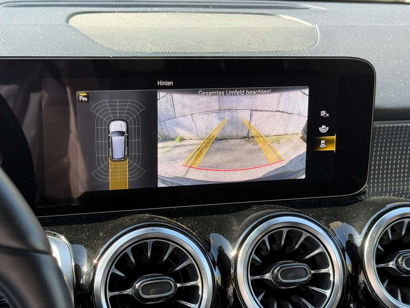 Mercedes EQB 300 Progressive - 2023 - Joinsteer - #16