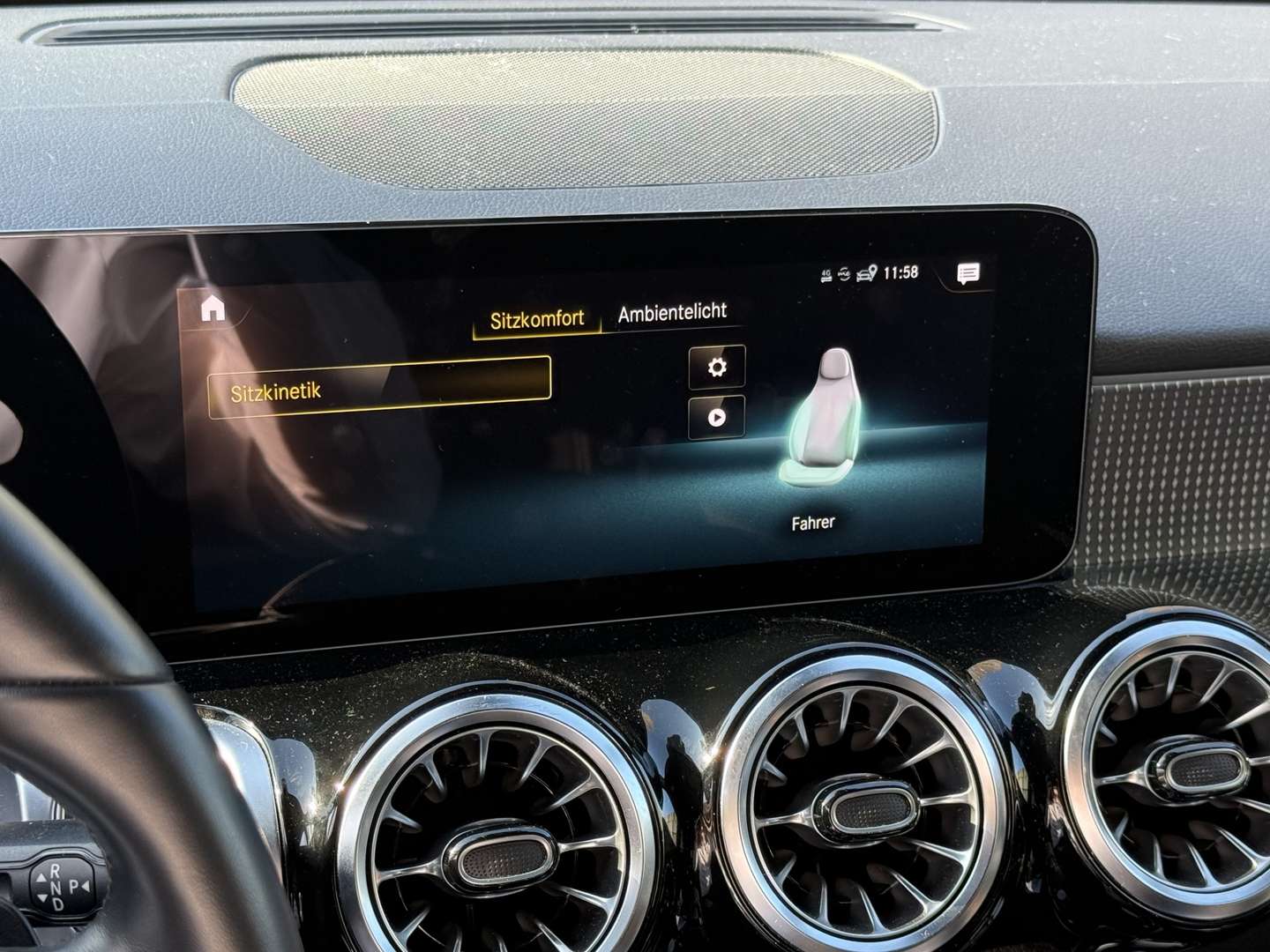 Mercedes EQB 300 Progressive - 2023 - Joinsteer - #17