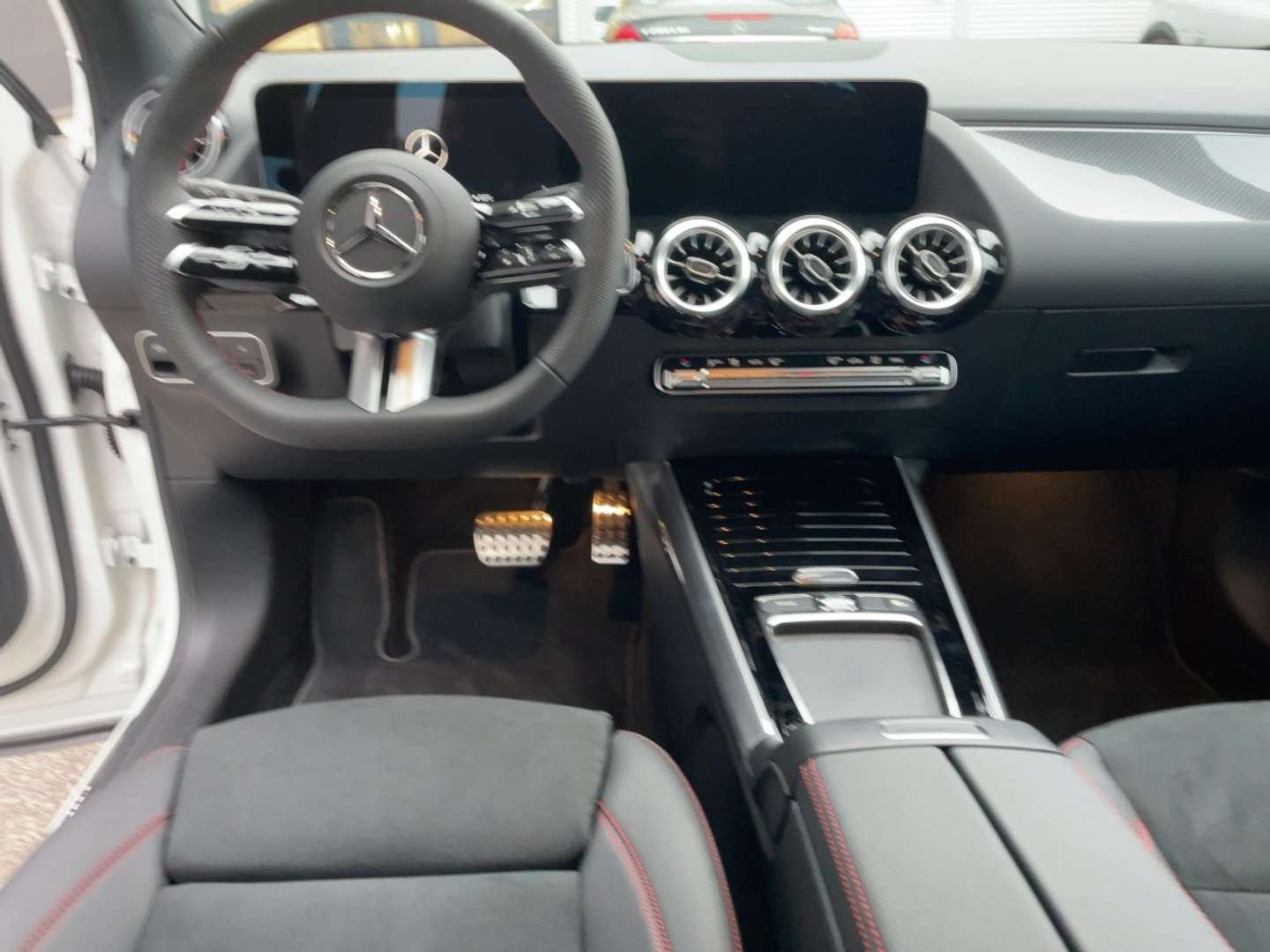 Mercedes GLA 200 AMG Line - 2025 - Joinsteer - #8