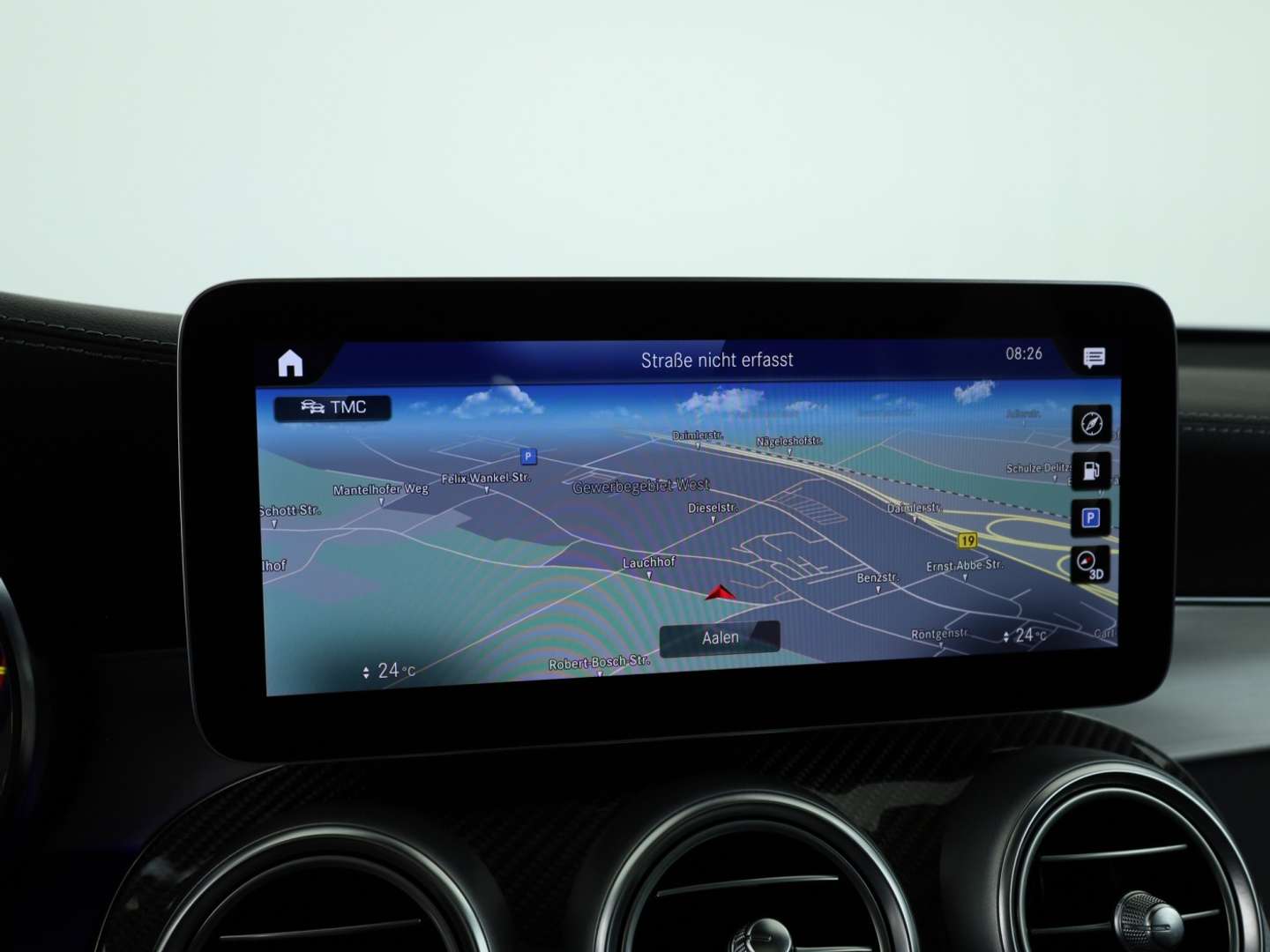 Mercedes GLC 43 AMG 43 AMG - 2023 - Joinsteer - #13