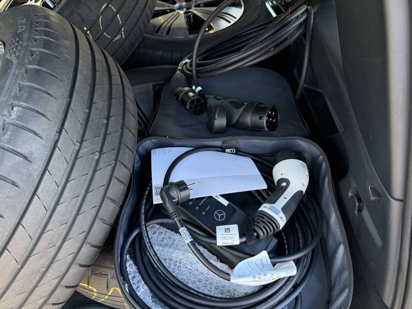 Mercedes EQB 300 Progressive - 2023 - Joinsteer - #19