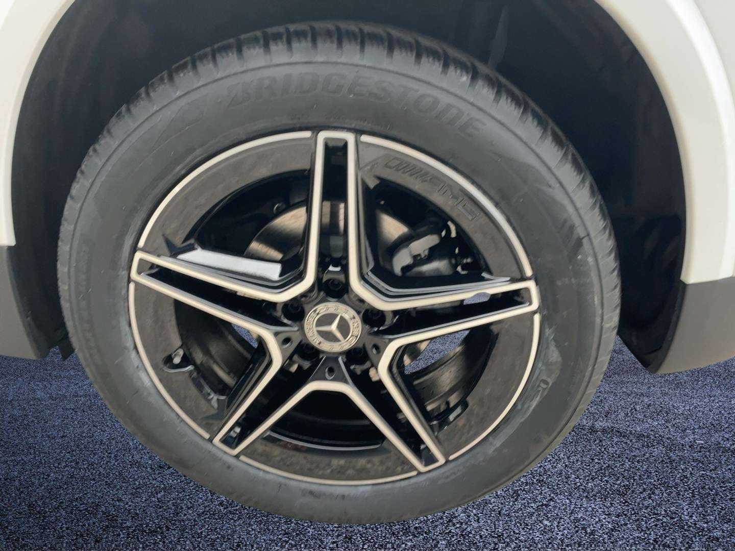 Mercedes GLA 200 AMG Line - 2025 - Joinsteer - #10