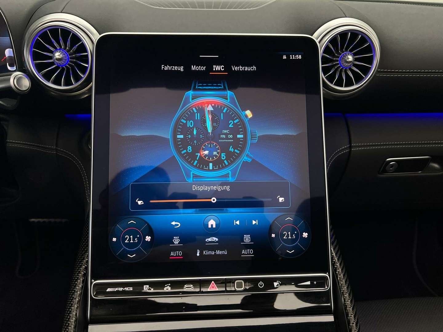 Mercedes SL 55 AMG 55 Premium Plus - 2024 - Joinsteer - #28