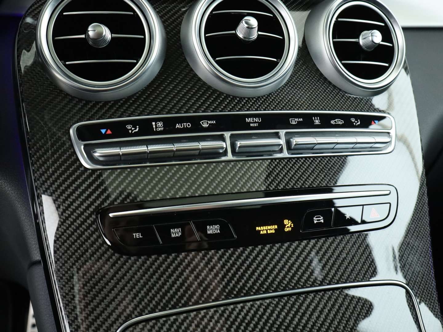 Mercedes GLC 43 AMG 43 AMG - 2023 - Joinsteer - #14