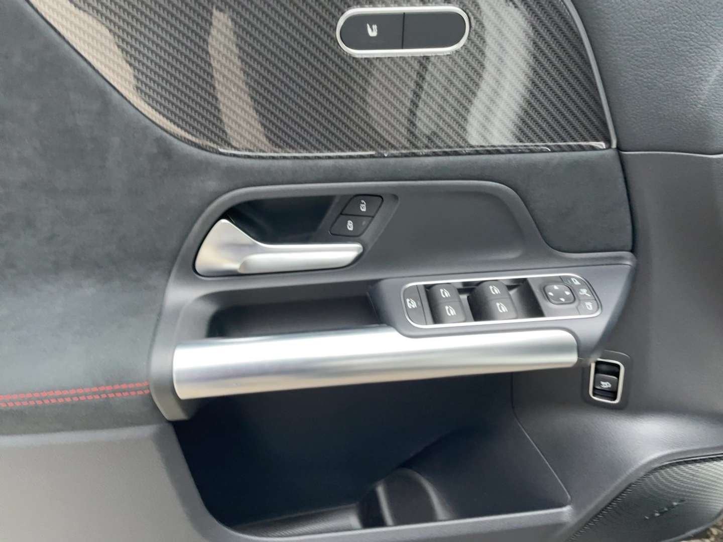 Mercedes GLA 200 AMG Line - 2025 - Joinsteer - #12