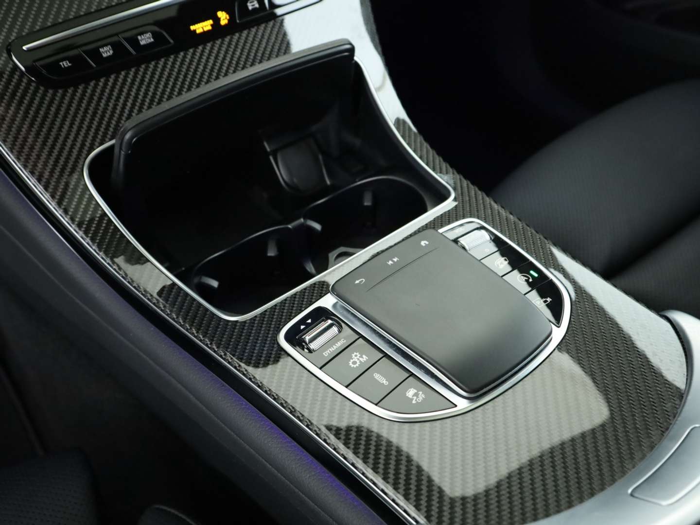 Mercedes GLC 43 AMG 43 AMG - 2023 - Joinsteer - #15