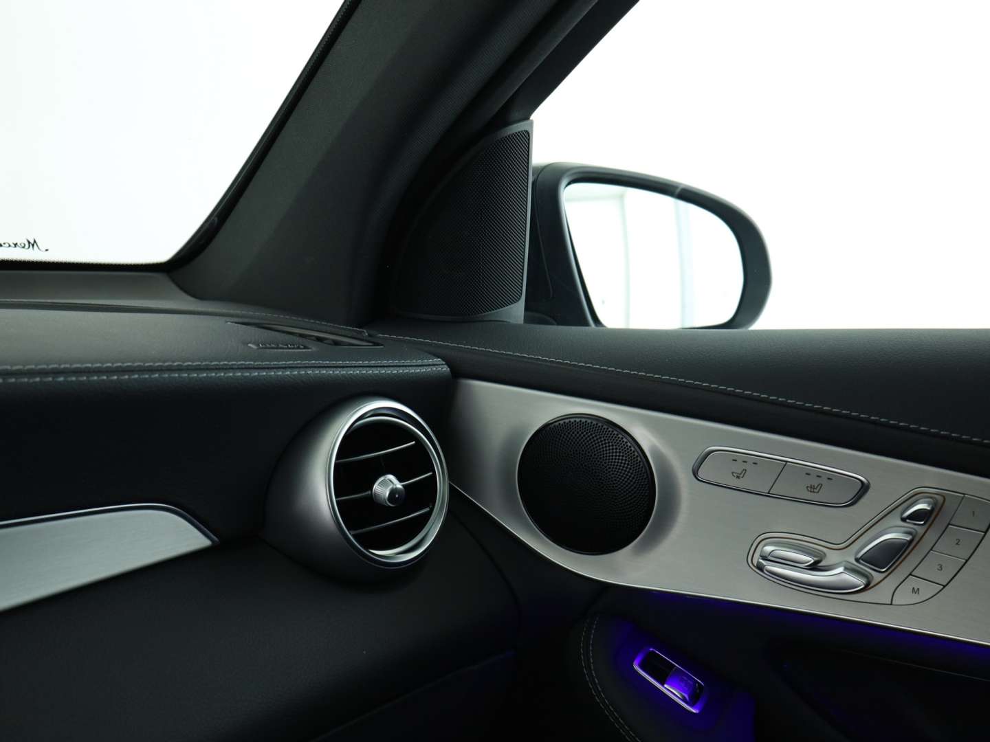 Mercedes GLC 43 AMG 43 AMG - 2023 - Joinsteer - #16