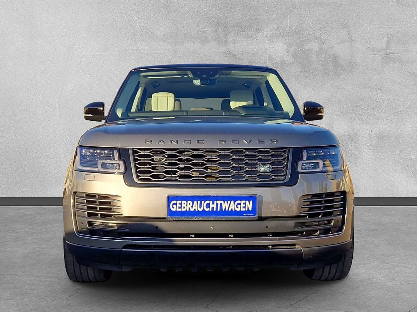Land Rover Range Rover Autobiography P400e - 2018 - Joinsteer - #2