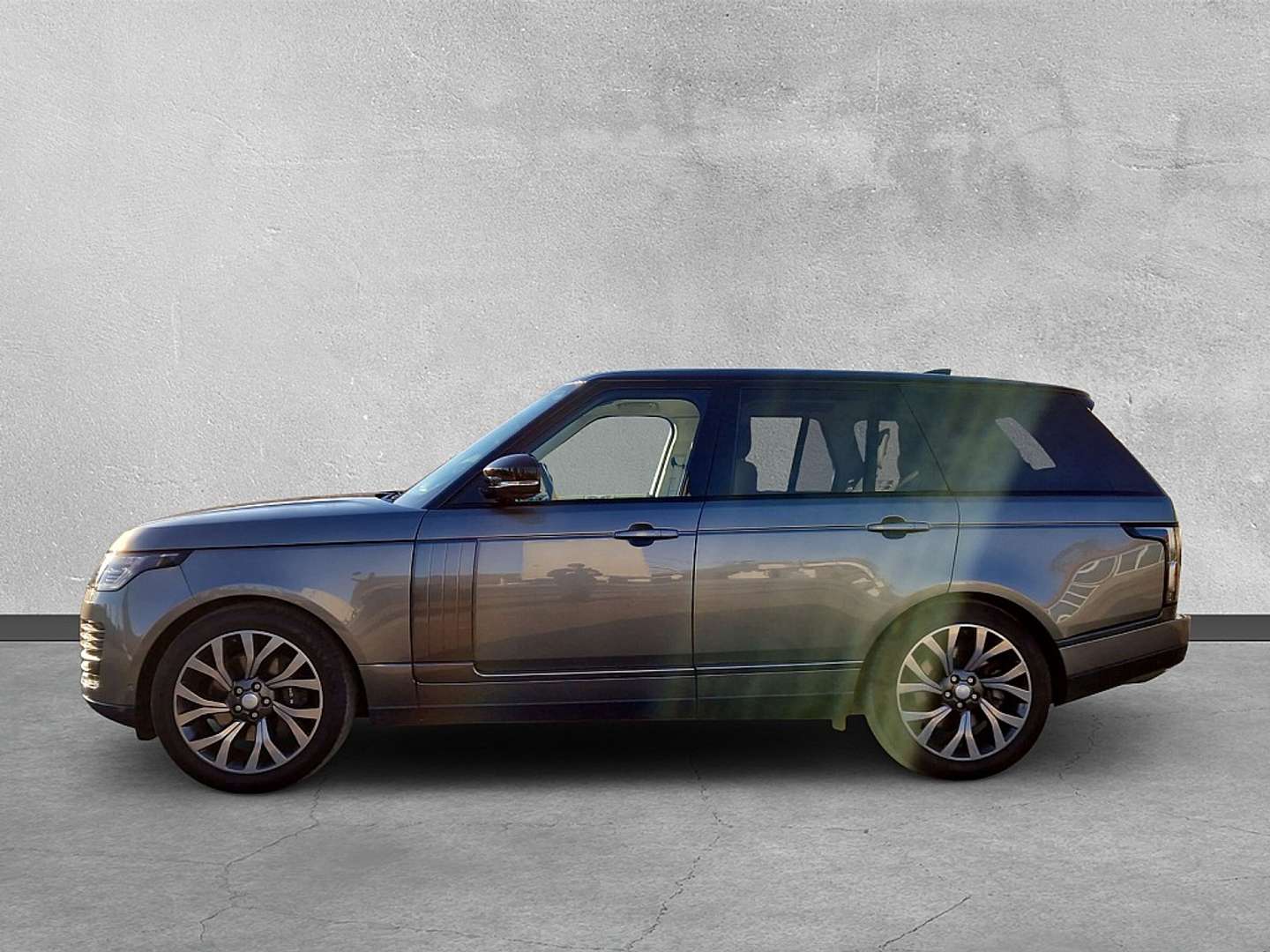 Land Rover Range Rover Autobiography P400e - 2018 - Joinsteer - #3