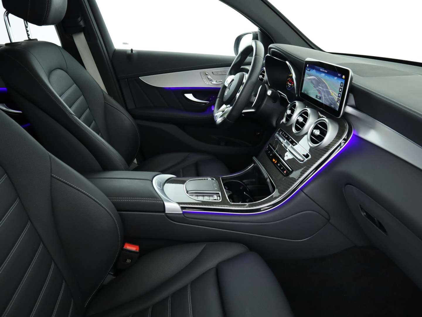 Mercedes GLC 43 AMG 43 AMG - 2023 - Joinsteer - #17