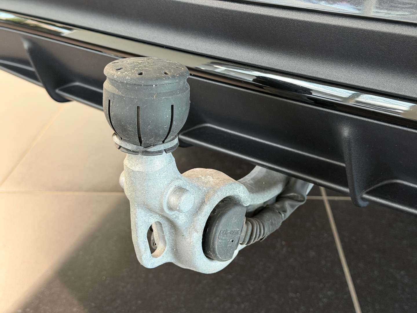 Mercedes Classe E Break 300 AMG Line - 2024 - Joinsteer - #30