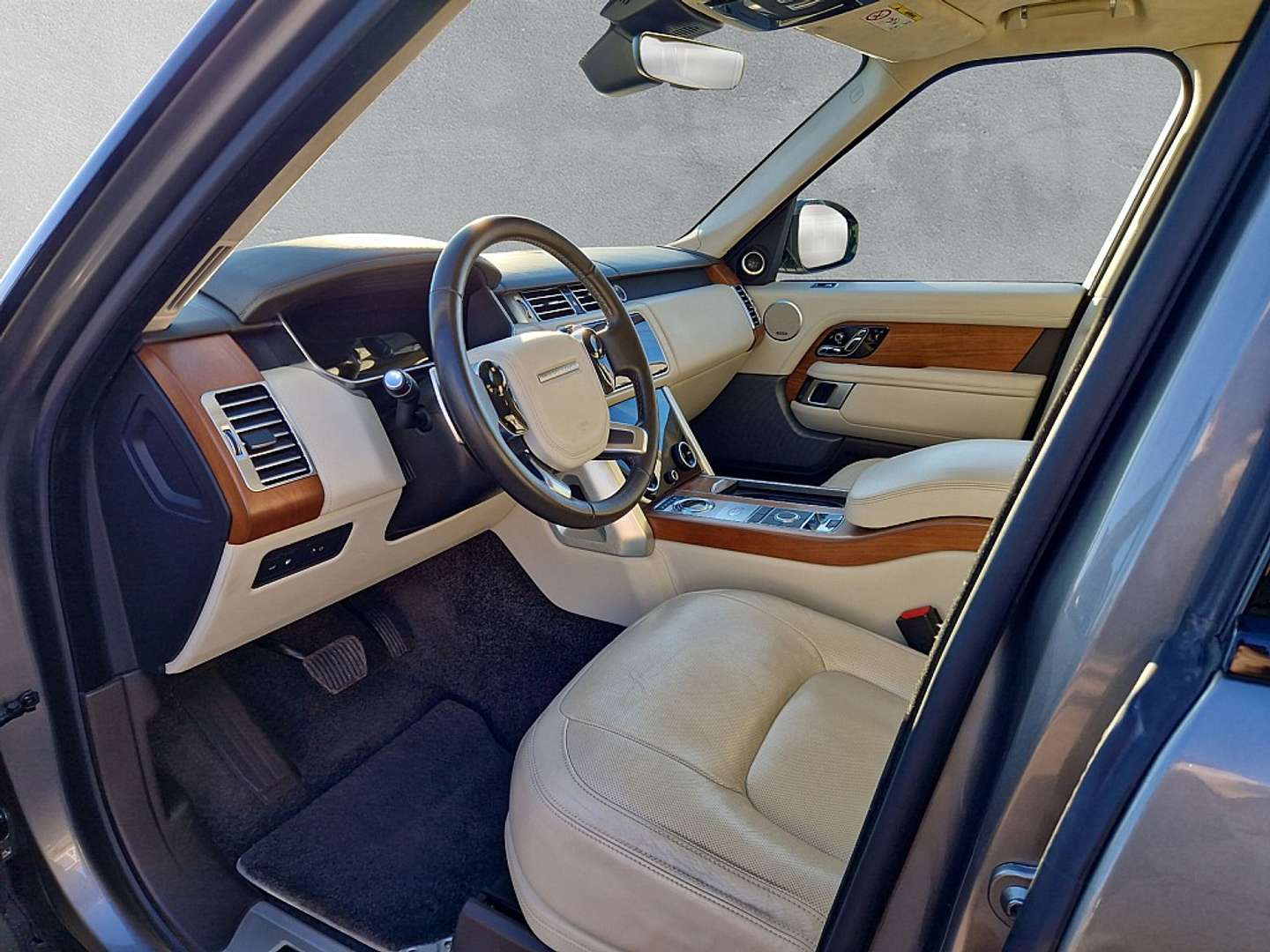 Land Rover Range Rover Autobiography P400e - 2018 - Joinsteer - #7