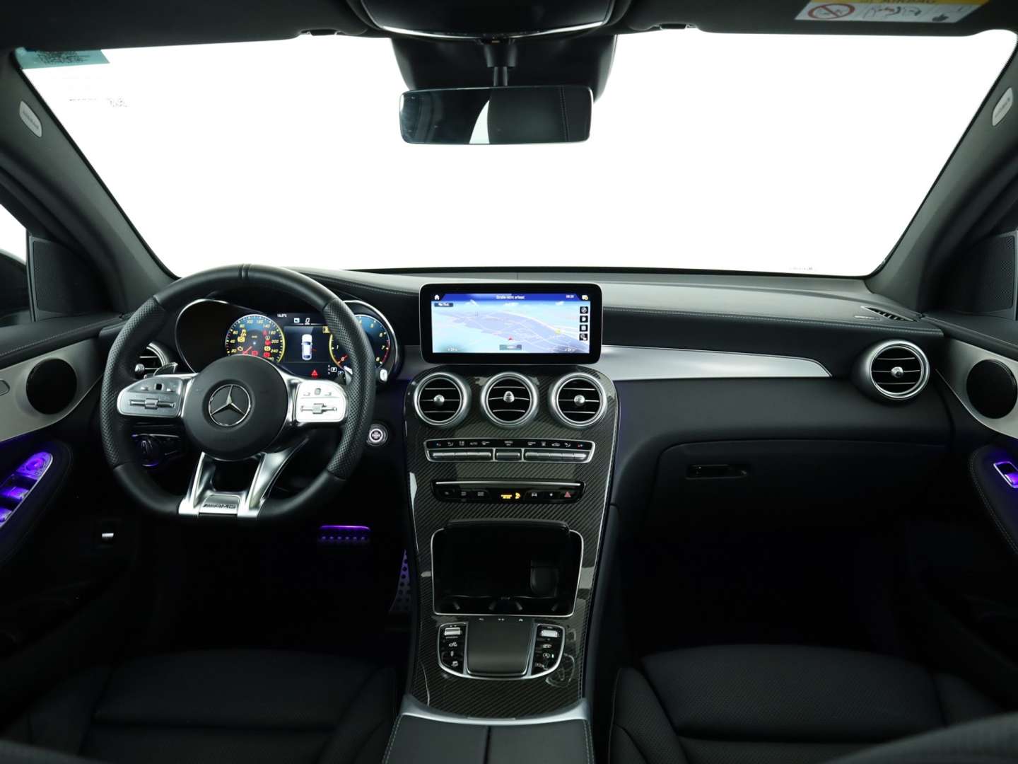 Mercedes GLC 43 AMG 43 AMG - 2023 - Joinsteer - #19