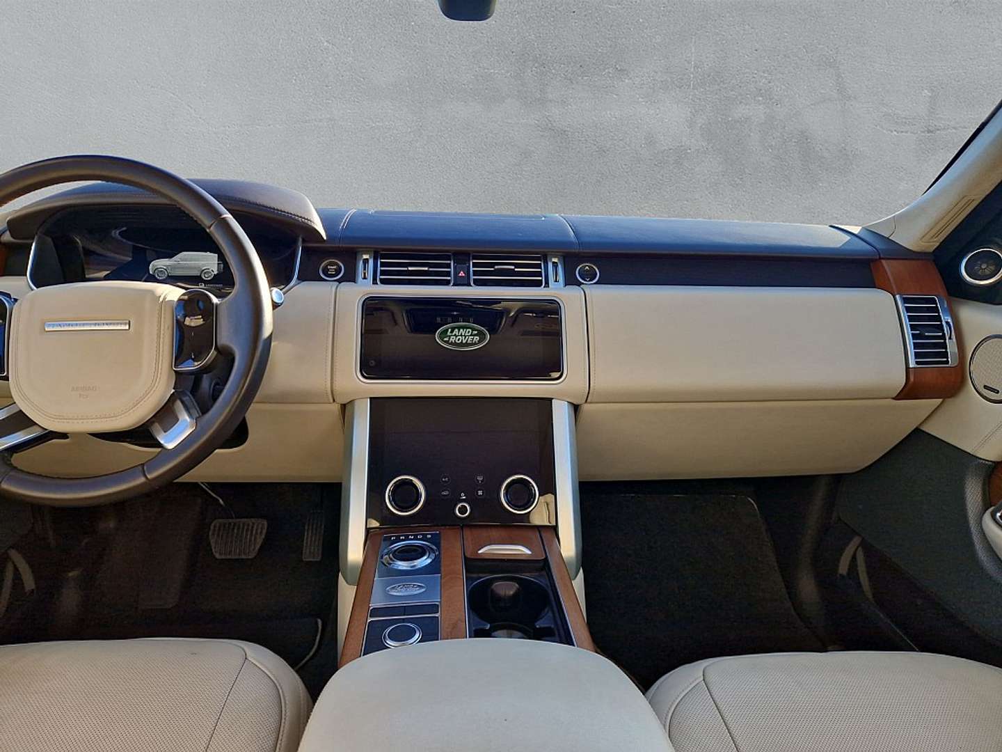Land Rover Range Rover Autobiography P400e - 2018 - Joinsteer - #8