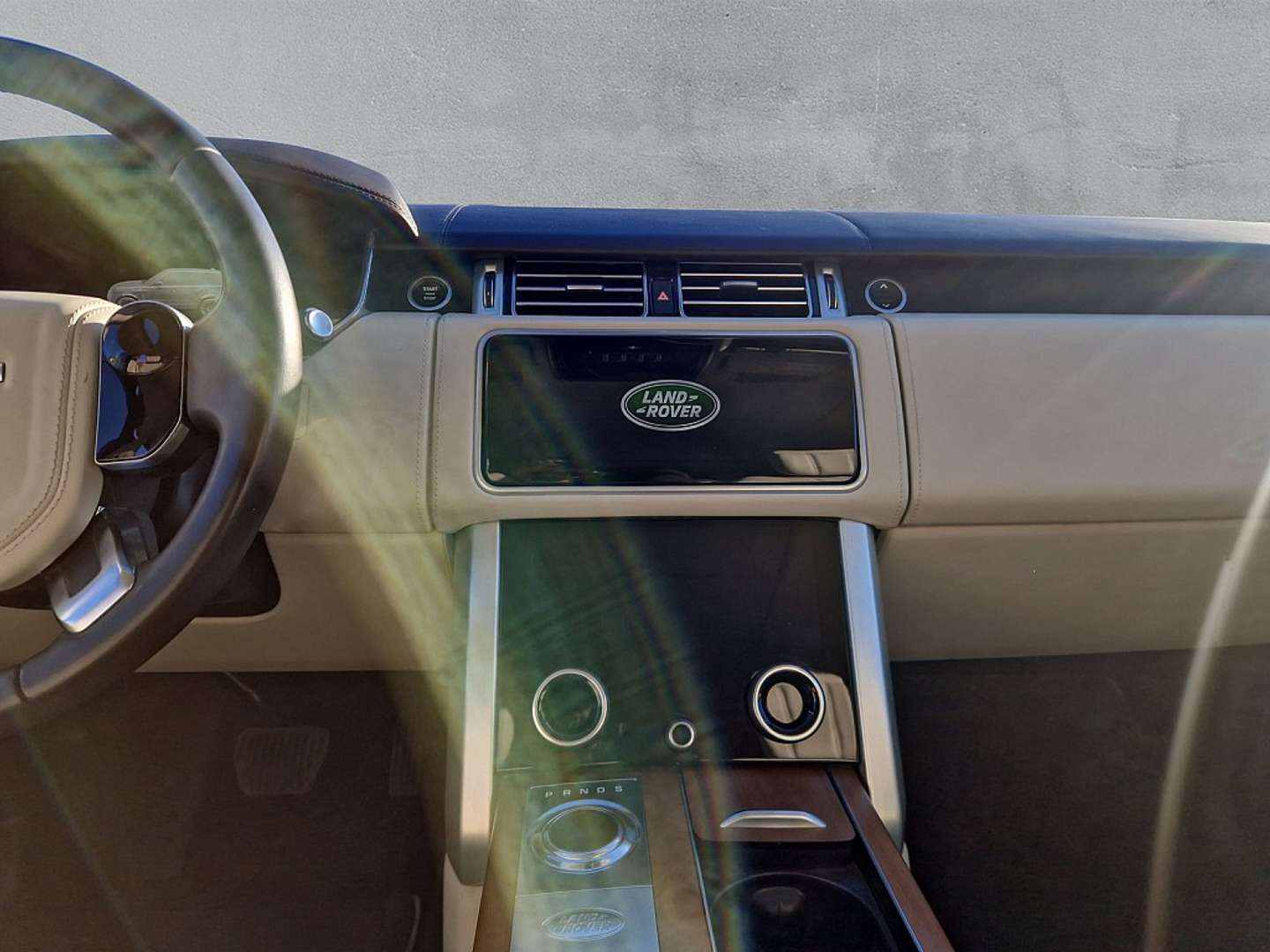 Land Rover Range Rover Autobiography P400e - 2018 - Joinsteer - #9