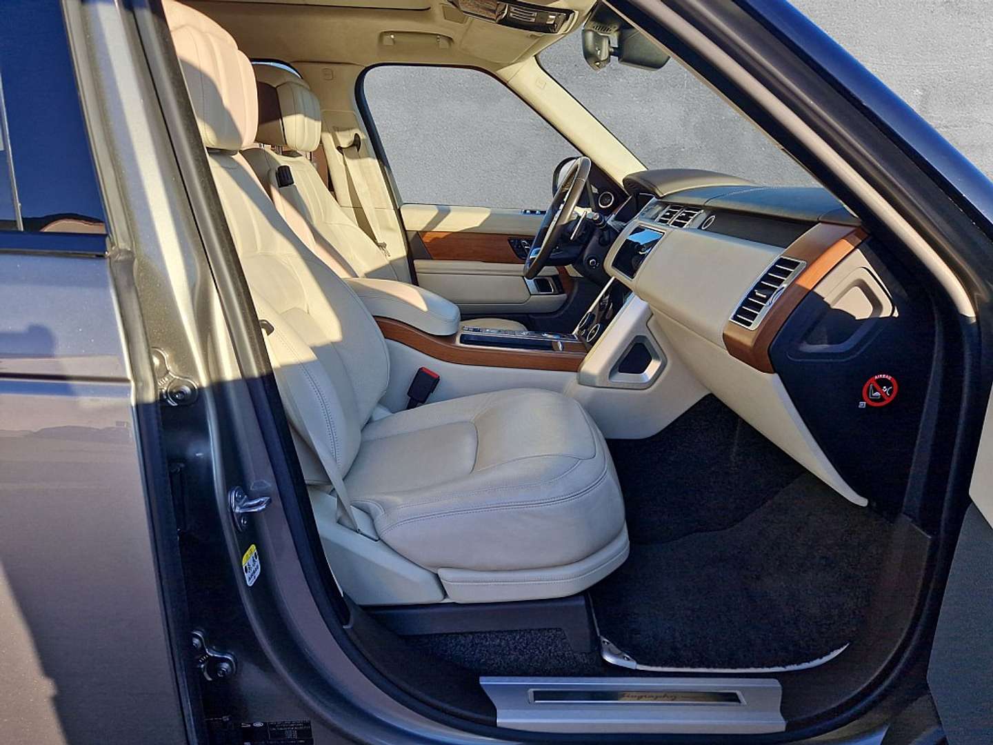 Land Rover Range Rover Autobiography P400e - 2018 - Joinsteer - #10