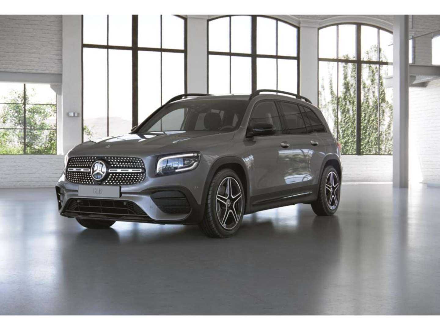 Mercedes GLB 220 Night Edition - 2023 - Joinsteer - #1