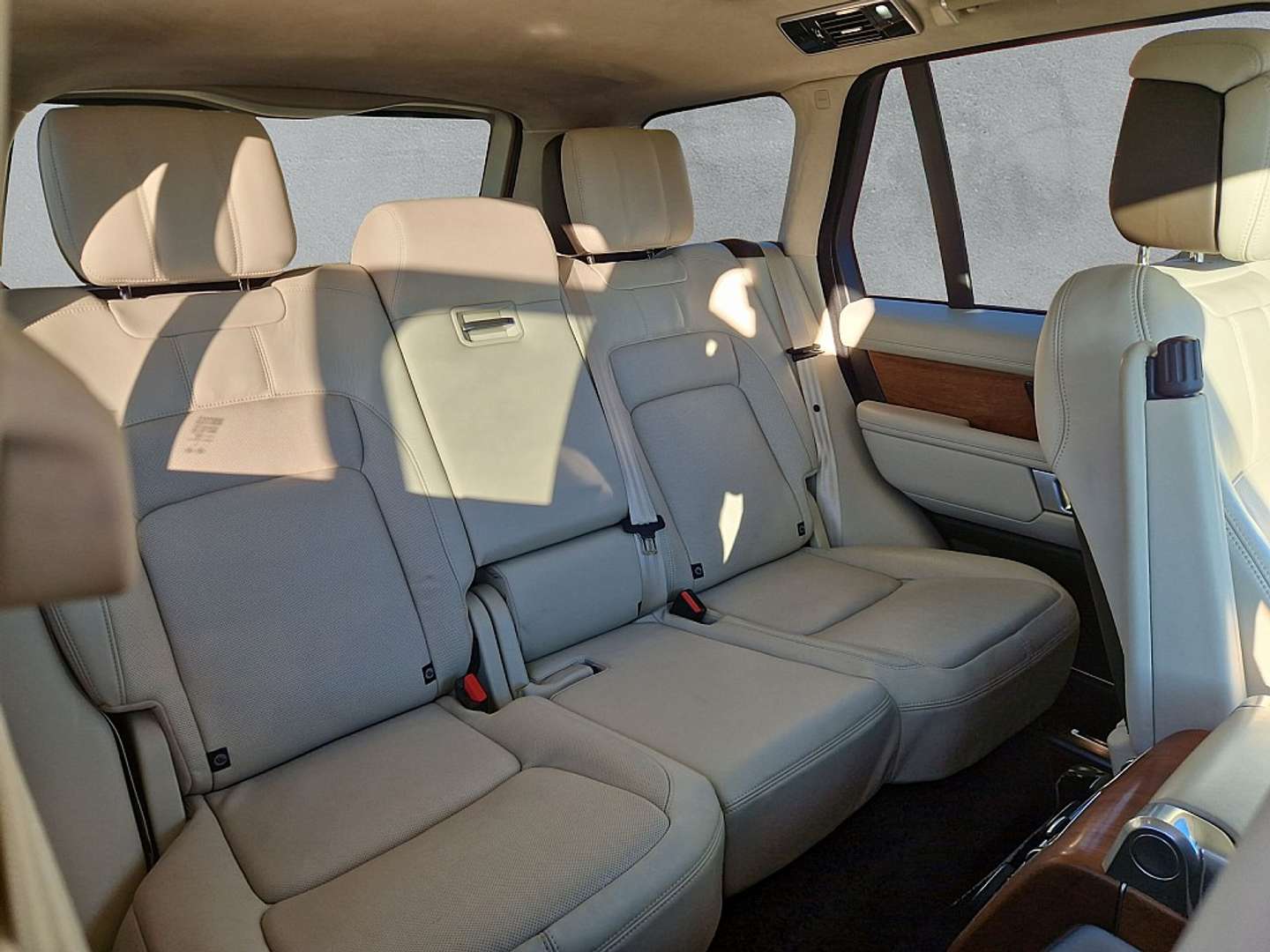 Land Rover Range Rover Autobiography P400e - 2018 - Joinsteer - #11