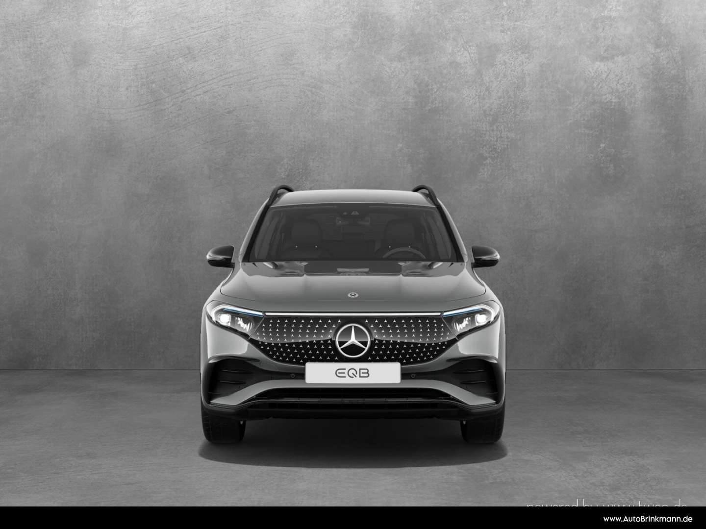 Mercedes EQB 300 AMG Line - 2024 - Joinsteer - #2