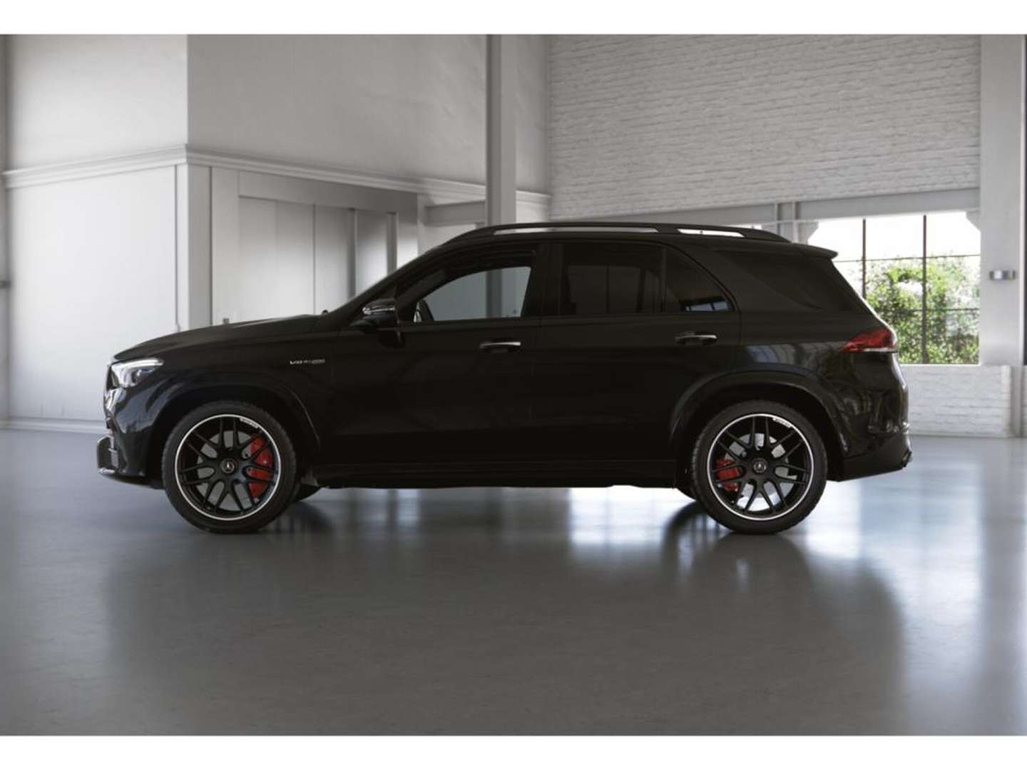 Mercedes GLE 63 AMG 63 - 2023 - Joinsteer - #1