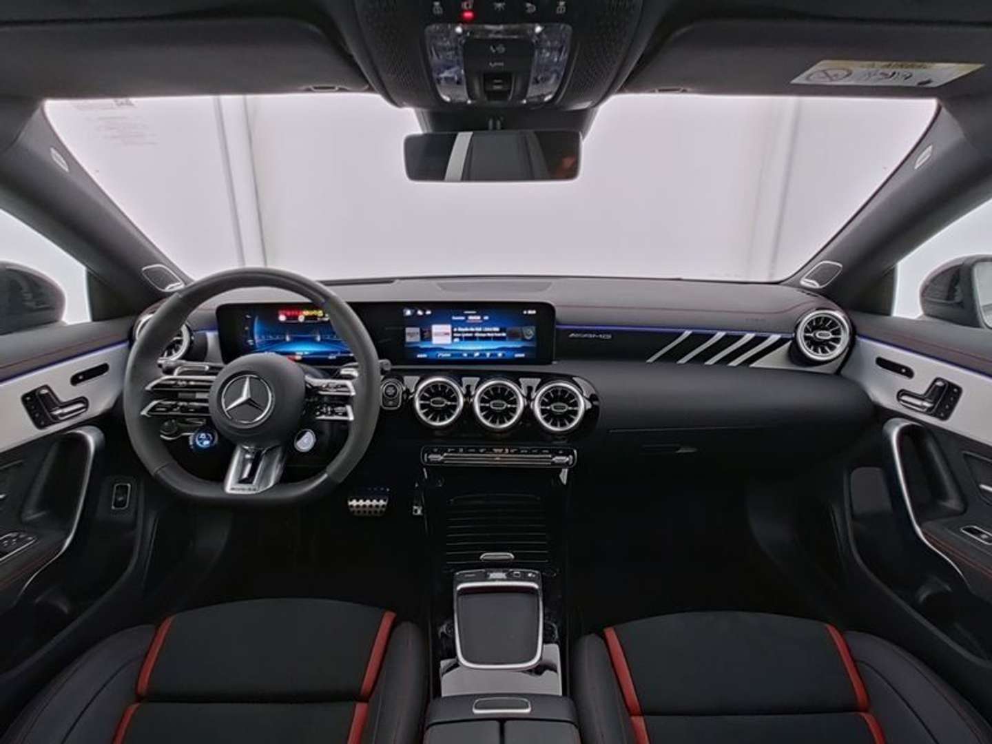 Mercedes CLA 45 AMG 45 AMG Line - 2025 - Joinsteer - #5