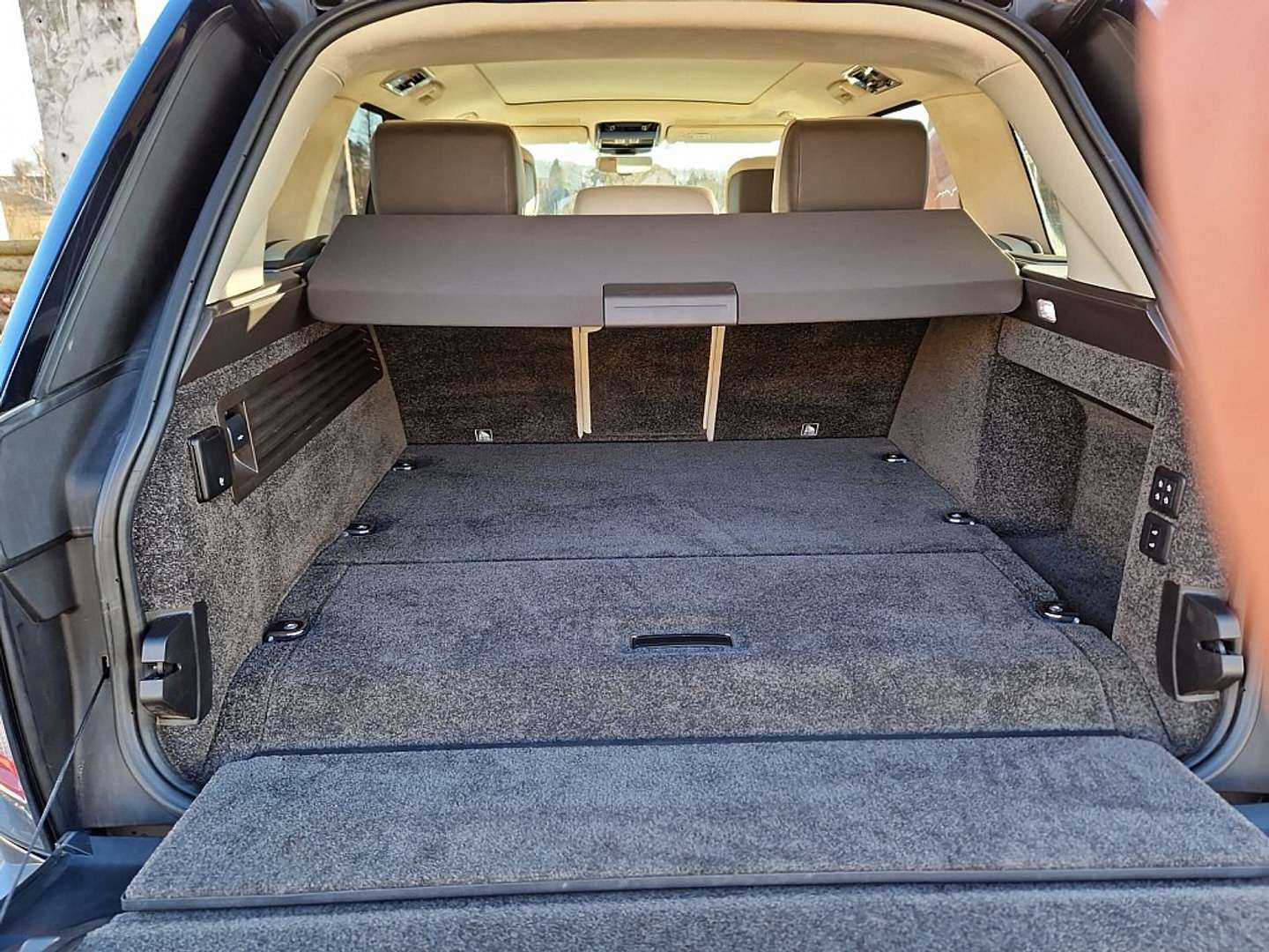 Land Rover Range Rover Autobiography P400e - 2018 - Joinsteer - #12