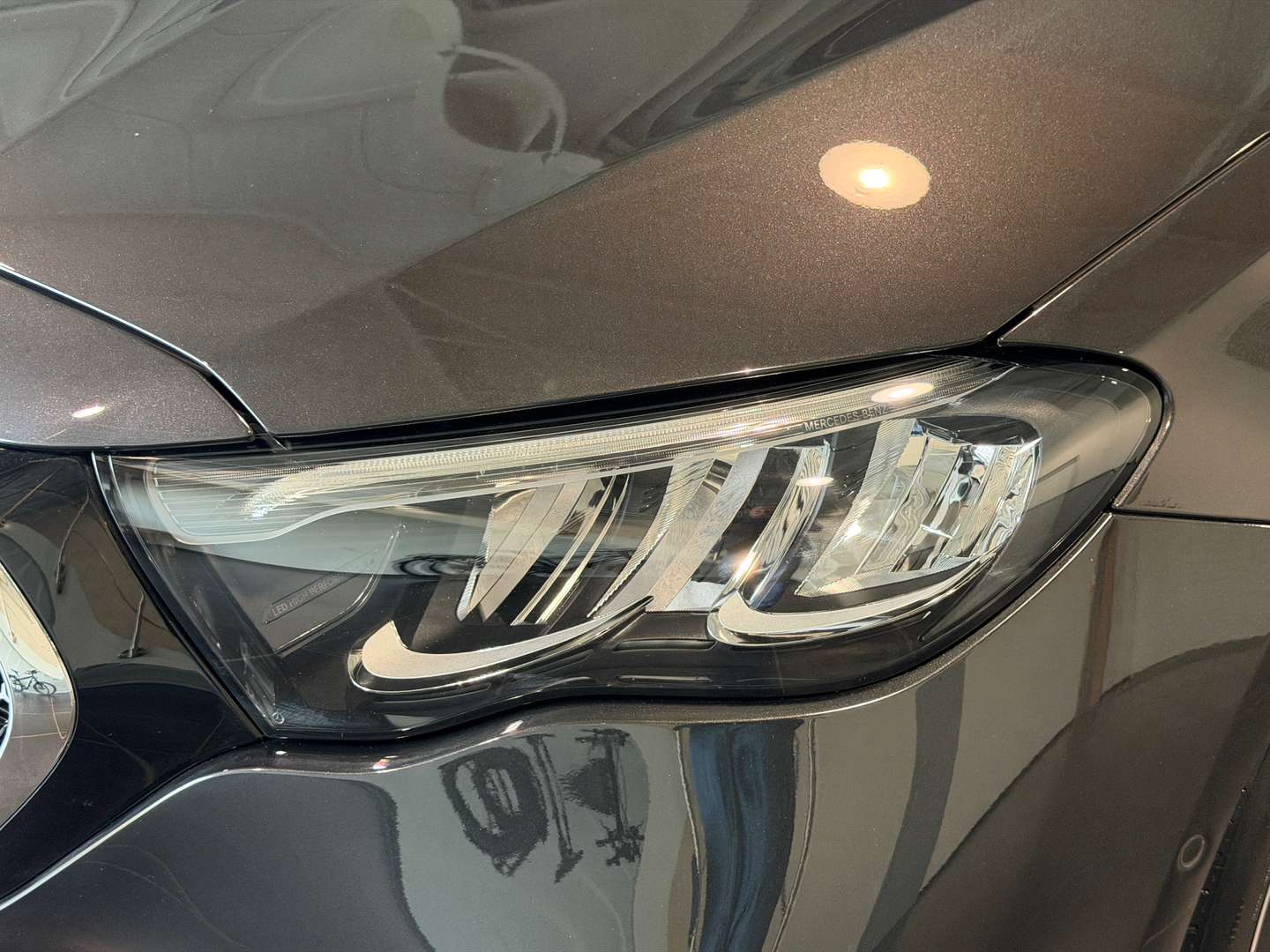 Mercedes Classe E Break 300 AMG Line - 2024 - Joinsteer - #32