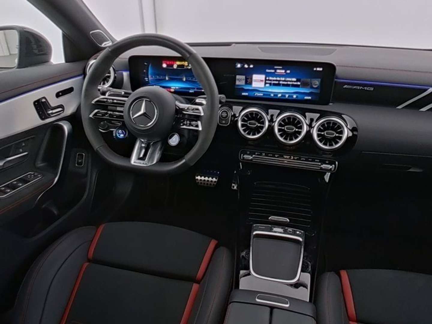Mercedes CLA 45 AMG 45 AMG Line - 2025 - Joinsteer - #6