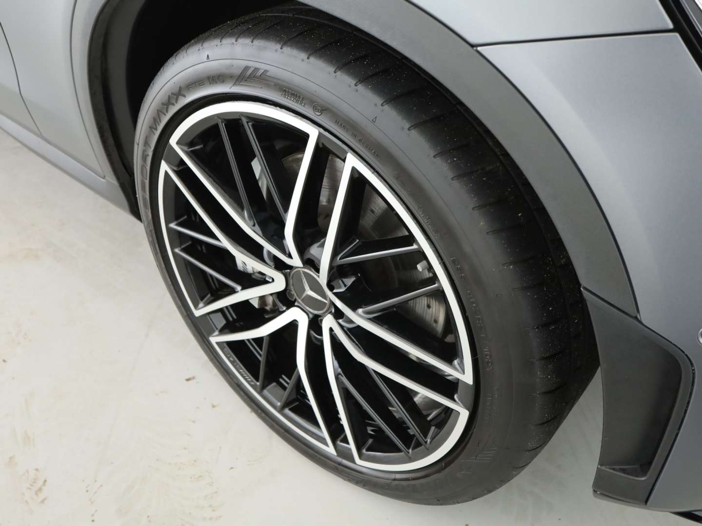 Mercedes GLC 43 AMG 43 AMG - 2023 - Joinsteer - #22