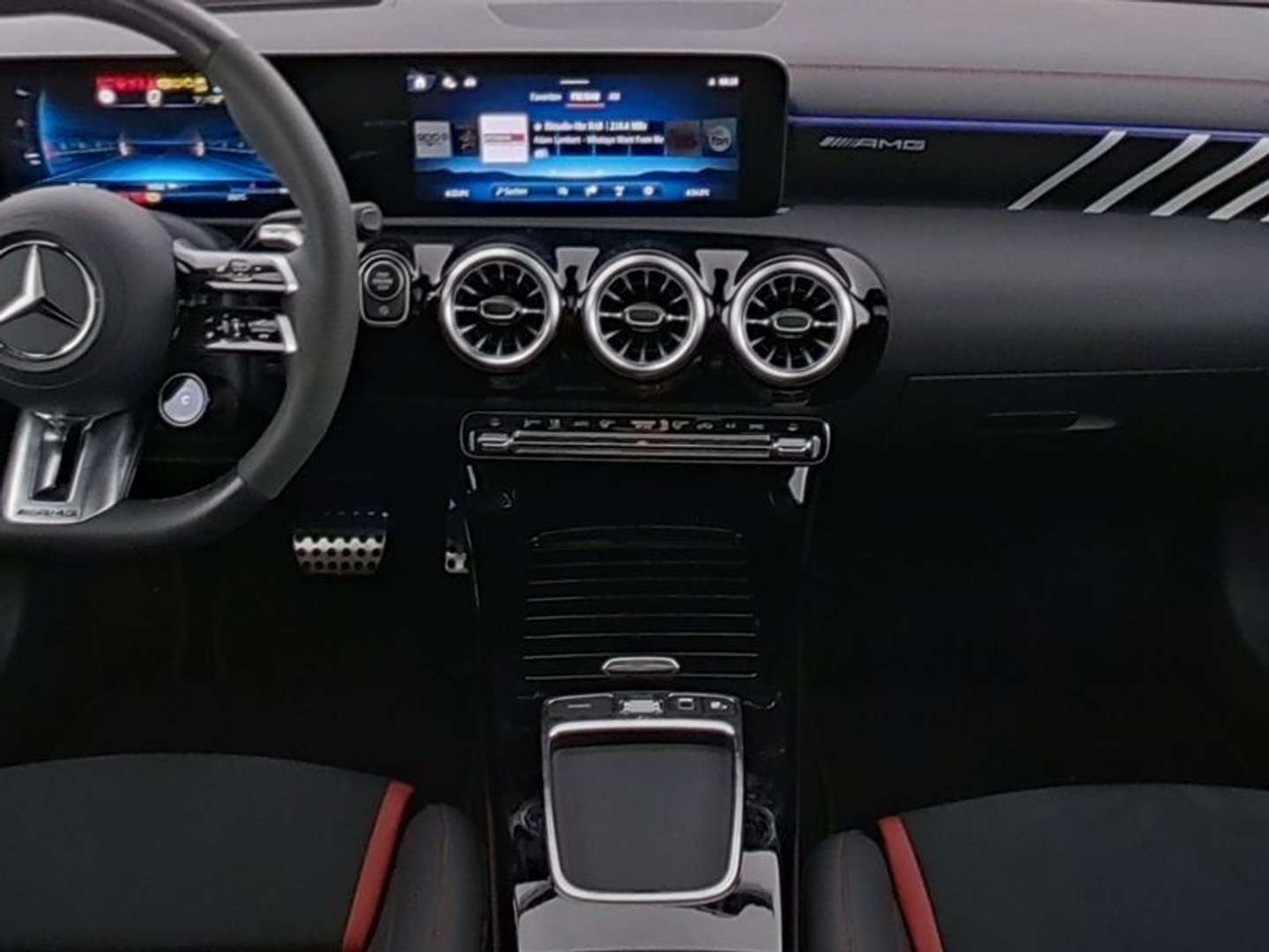 Mercedes CLA 45 AMG 45 AMG Line - 2025 - Joinsteer - #7
